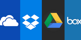 How To Choose Between Cloud Storage Services Like Google Drive And Dropbox-techinfoBiT