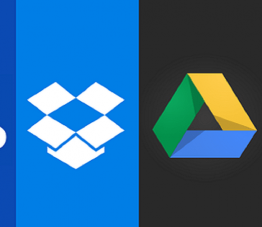 How To Choose Between Cloud Storage Services Like Google Drive And Dropbox-techinfoBiT