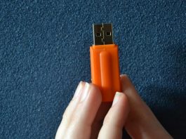 How To Create Bootable Windows USB Using Terminal Enable Boot From USB For BIOS Boot Order-techinfoBiT