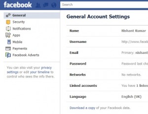 How To Download Your Facebook Data | Download Your Complete Facebook Content/Account
