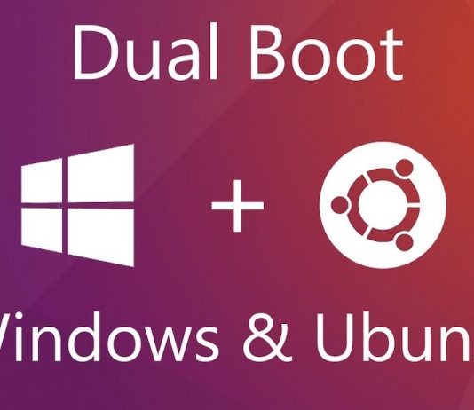 How To Uninstall Or Remove Ubuntu(Or Any OS) From Dual Boot System-techinfoBiT-Top Tech Blog