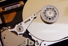 How to Mount a Drive in A Folder on Another Drive-techinfoBiT