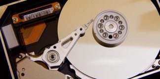 How to Mount a Drive in A Folder on Another Drive-techinfoBiT