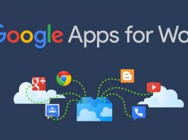 How to Setup Google Apps for Your Domain-techinfoBiT