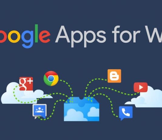 How to Setup Google Apps for Your Domain-techinfoBiT