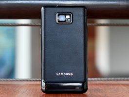 Samsung Galaxy S II sales reach 28M, Galaxy Note scores 7M -techinfoBiT