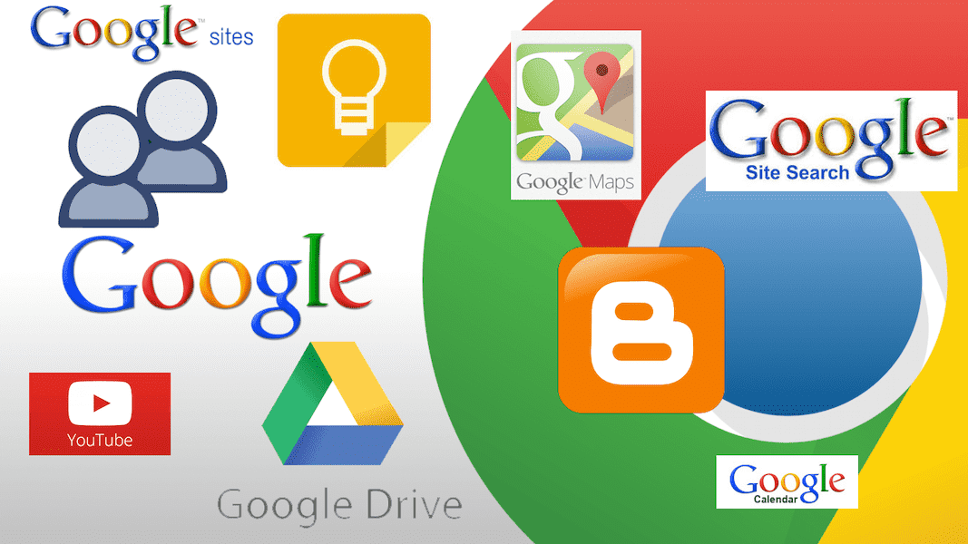 google drive apps and functions