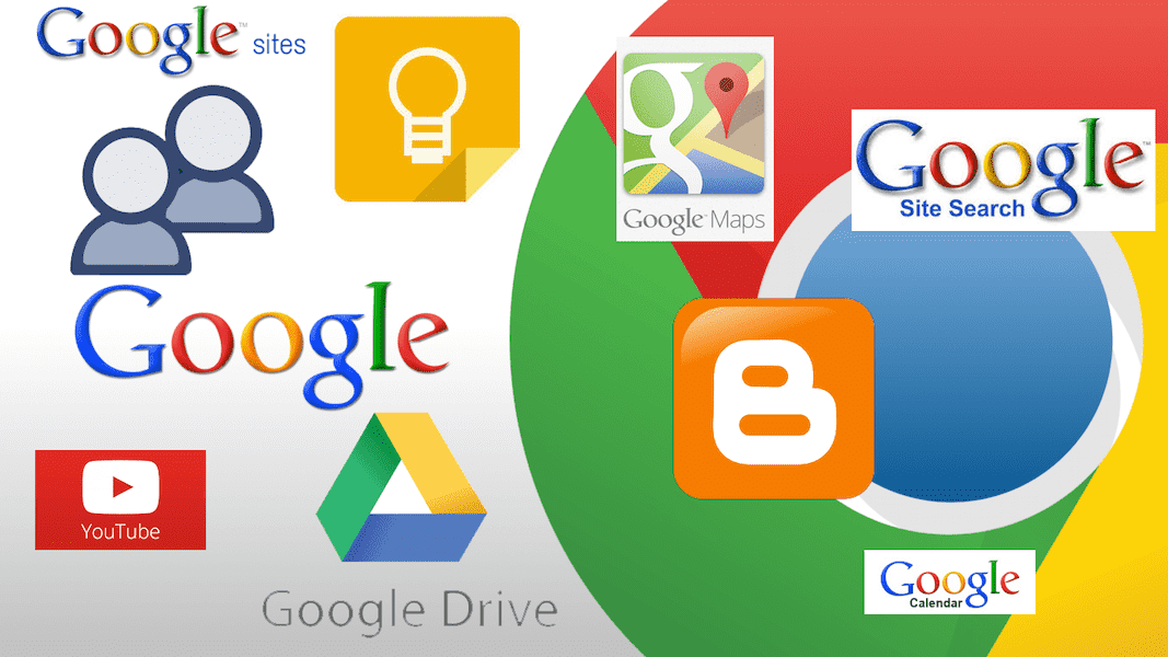 What is Google Apps and How It Could Help Your Business - techinfoBiT