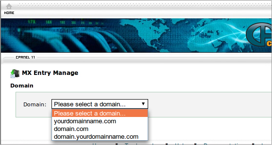 How to Setup the MX Record for Your Domain Name for SiteGround