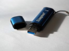 Disconnect USB Devices Without Using Safely Remove Hardware Option - techinfoBiT