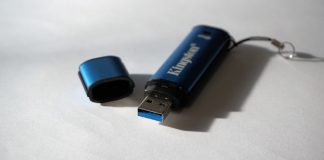 Disconnect USB Devices Without Using Safely Remove Hardware Option - techinfoBiT
