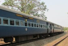 How to Book Train Tickets Through Mobile Using Paymate, Ngpay & Atom - techinfoBiT