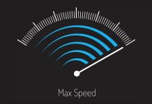 How to Display Your Internet Connection Speed on Your Taskbar-techinfoBiT