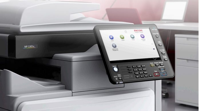 How to Setup Cloud Printing for a Printers That is Not Cloud Ready - techinfoBiT