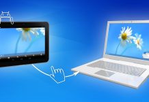 How to Remote Access Your Computer from a Smartphone - techinfoBiT