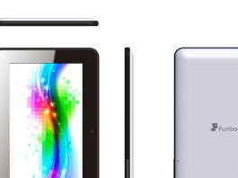 Micromax Launches 10.1 Inches Tablet FunBook Pro for Rs 9,999