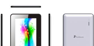 Micromax Launches 10.1 Inches Tablet FunBook Pro for Rs 9,999
