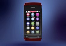 Review Nokia Asha 305 | Key Features of Nokia Asha 305 - techinfoBiT