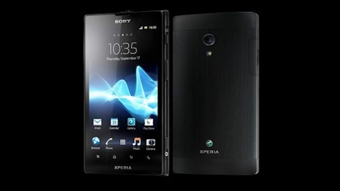Sony Mobile Launches Xperia Ion for Rs 36,999 - techinfoBiT-Top Tech Tips-Blog India