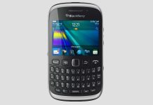 BlackBerry Curve 9320 and Its Key Specifications - techinfoBiT-Top Tech News And Reviews Blog
