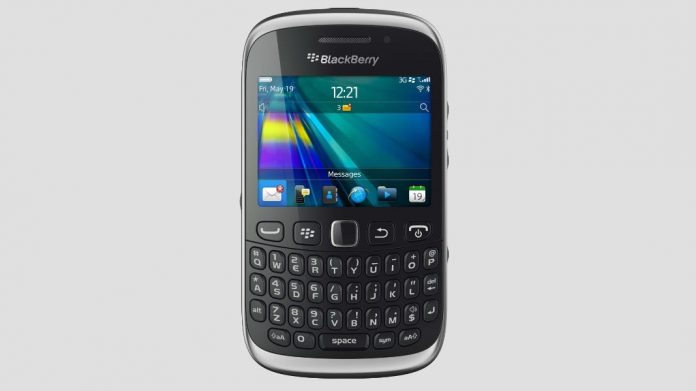 BlackBerry Curve 9320 and Its Key Specifications - techinfoBiT-Top Tech News And Reviews Blog