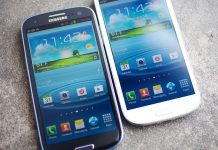 Galaxy S III Crosses The 20 Million Sales Mark In 100 Days - techinfoBiT
