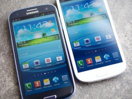 Galaxy S III Crosses The 20 Million Sales Mark In 100 Days - techinfoBiT