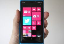 Nokia Shows Off New Flagship Windows Phone | Nokia Lumia 920 - techinfoBiT