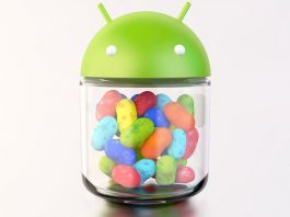 Samsung Rolling Out Android 4.1 Jellybean Update To Galaxy S III - techinfoBiT