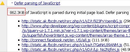 How To Defer Parsing of JavaScript in WordPress for Faster Initial Loading