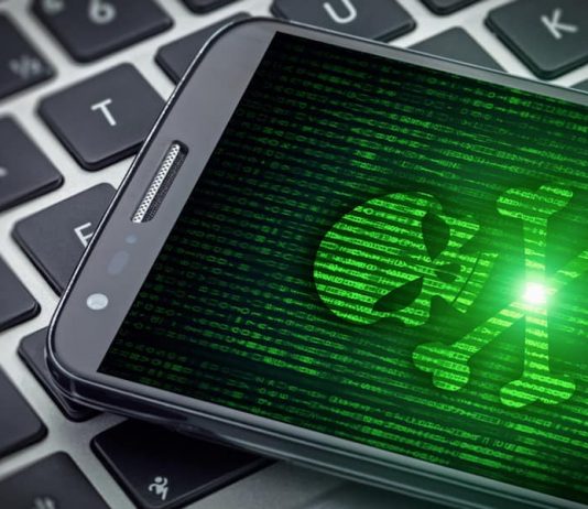 How To Protect Android Smartphones From Malicious Code - techinfoBiT