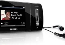 How to Choose The Right MP3 Player - techinfoBiT-Philips MP3 Player