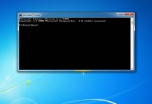 How to Manage System Restore From the Command Line - techinfoBiT