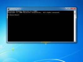 How to Manage System Restore From the Command Line - techinfoBiT
