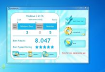 How to Measure the Boot Speed of Windows 8