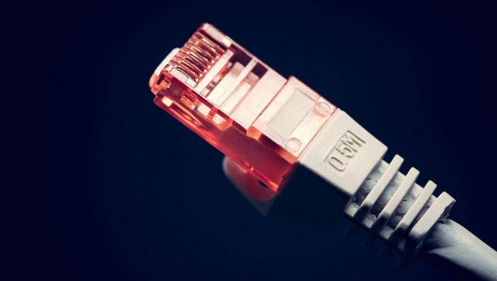 How to Share Wireless Connection on LAN Using