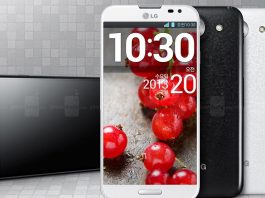 Key Specifications and Features of LG Optimus G - techinfoBiT