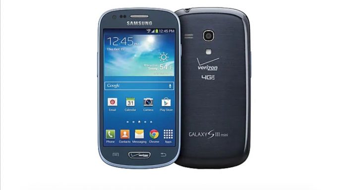Samsung Galaxy S III Mini, Key Specifications and Features - techinfoBiT