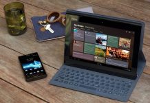 Sony Xperia Tablet S and Its Key Features-Specifications - techinfoBiT