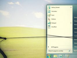 How to Bring the Start Menu Back in Windows 8 - techinfoBiT
