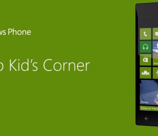 How to Set Up Windows 8 Phone to Be Kid-Friendly - techinfoBiT