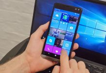 How to Update Windows 8 Phone Software - techinfoBiT