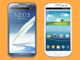 Samsung Has Sold 5 Million Galaxy Note II Units in Just Two Months-techinfoBiT