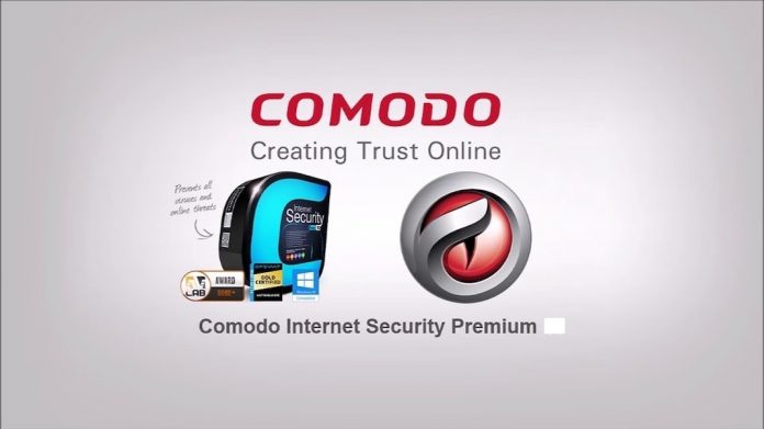 COMODO Internet Security 2013 Released and Available to Download - techinfoBiT