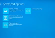 How to Restore, Refresh or Reset Your Windows 8 PC - techinfoBiT