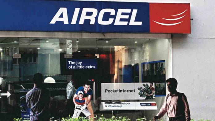 Aircel Started Free Roaming Services in India - techinfoBiT