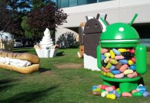 Galaxy S II and Galaxy Note II will Receive the Android 4.1.2 Update in March - techinfoBiT