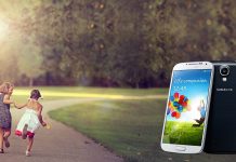 Key Features of Samsung Galaxy S4 - techinfoBiT
