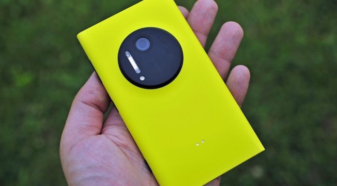 Nokia Bringing New Camera Lens Called Nokia Smart Camera for Lumia in Next Updates - techinfoBiT