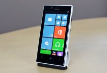Nokia's First Dual Sim Windows Phone, Nokia Lumia 720 Dual Sim Might be in The Making - techinfoBiT